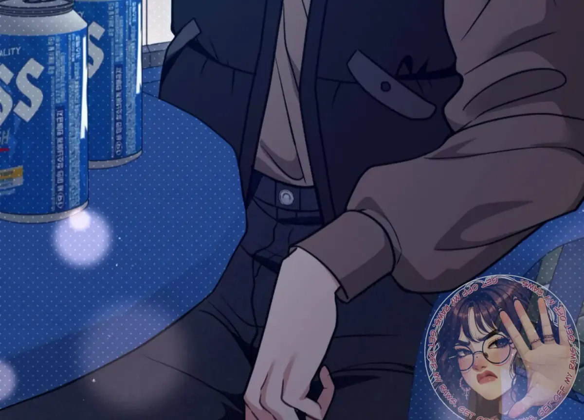 Work In Progress Chapter 1 page 124 - 