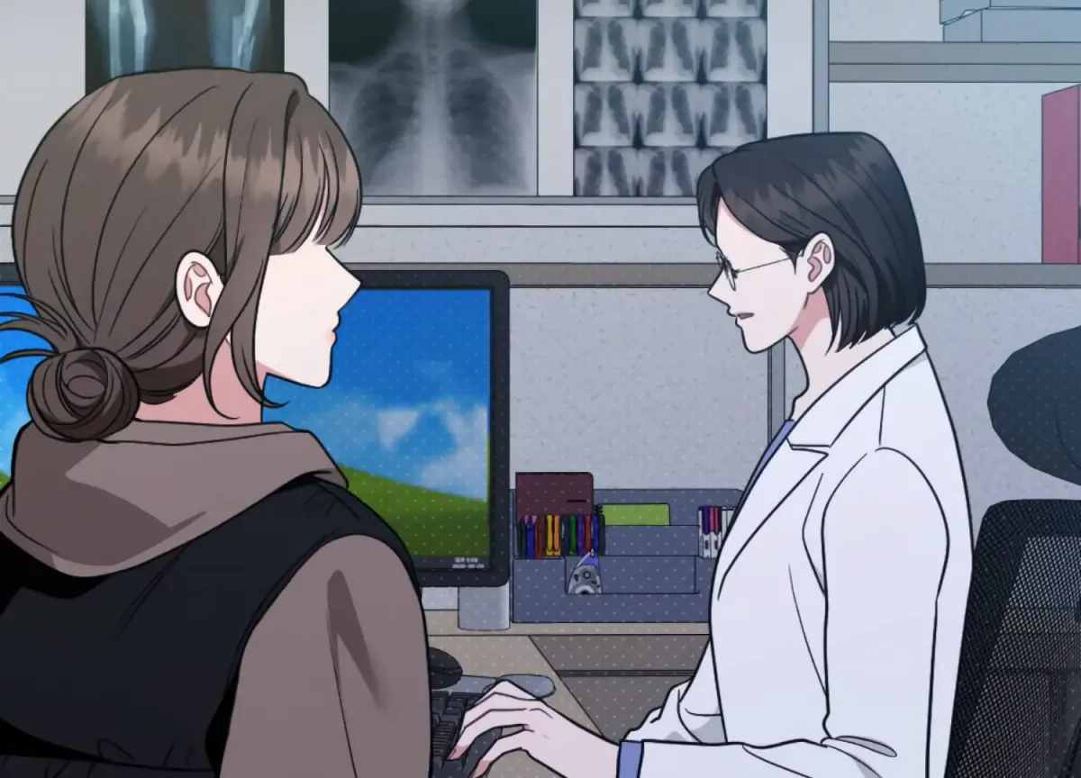 Work In Progress Chapter 1 page 138 - 
