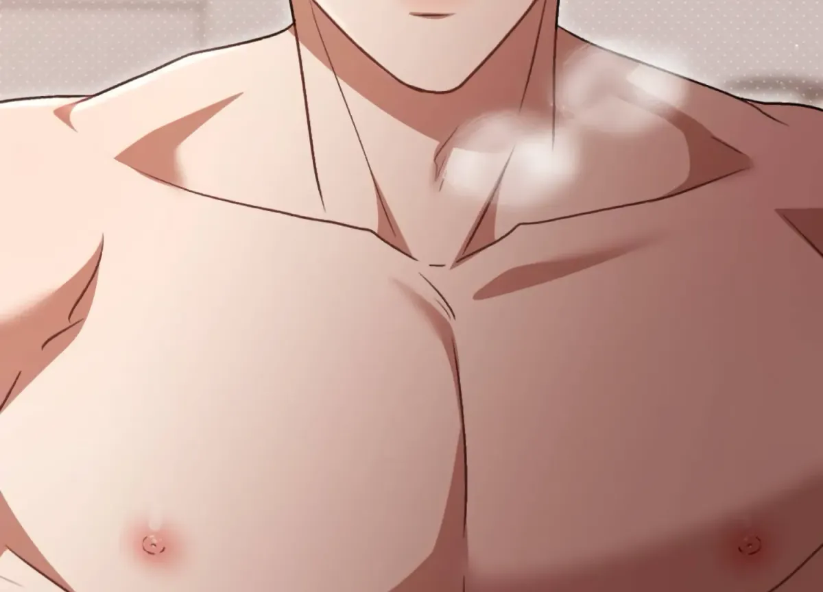 Work In Progress Chapter 1 page 81 - 