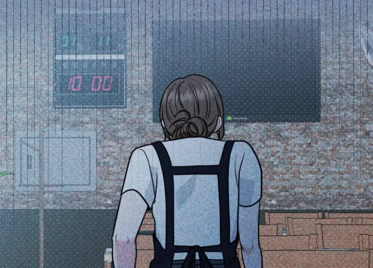 Work In Progress Chapter 2 page 181 - 