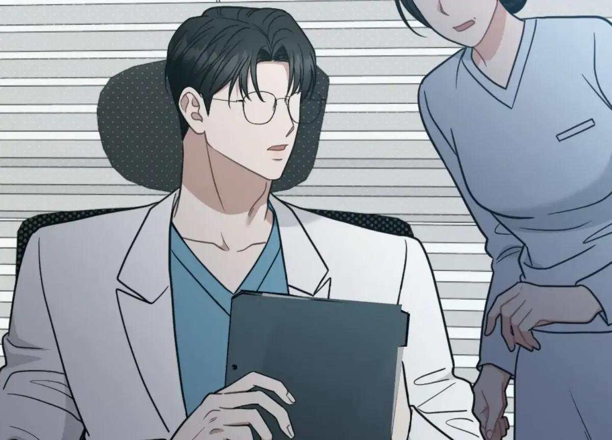 Work In Progress Chapter 2 page 252 - 