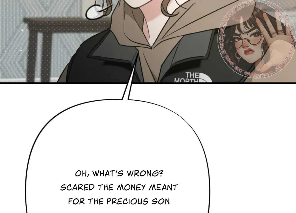 Work In Progress Chapter 2 page 68 - 