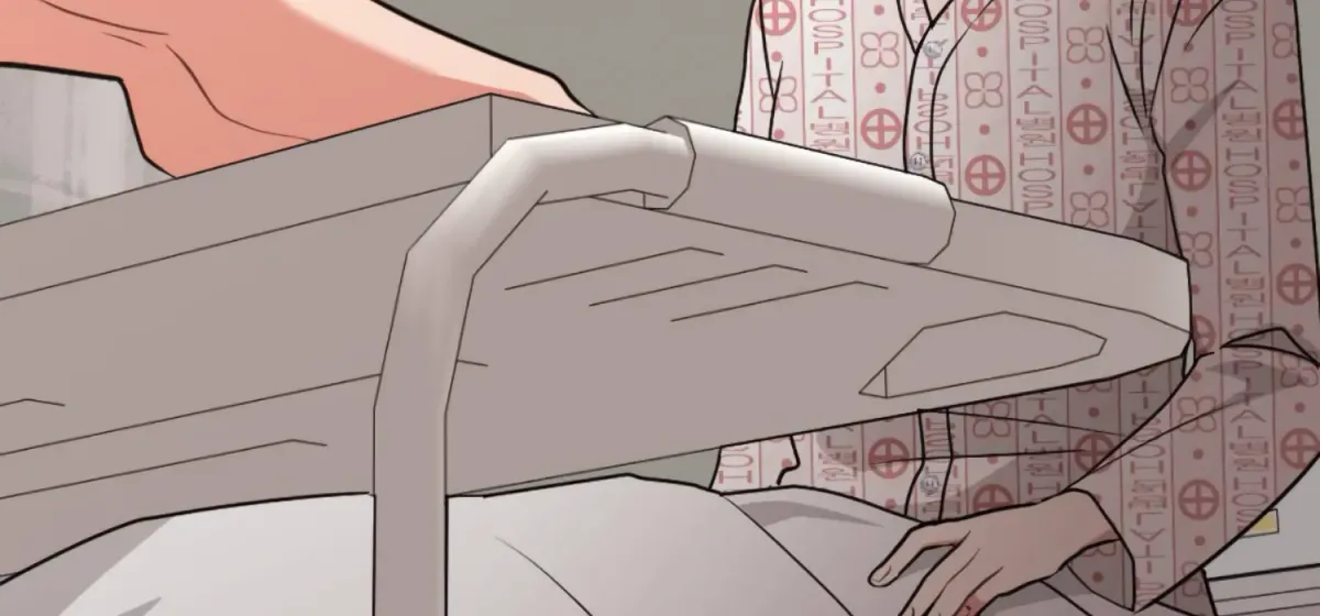 Work In Progress Chapter 3 page 141 - 