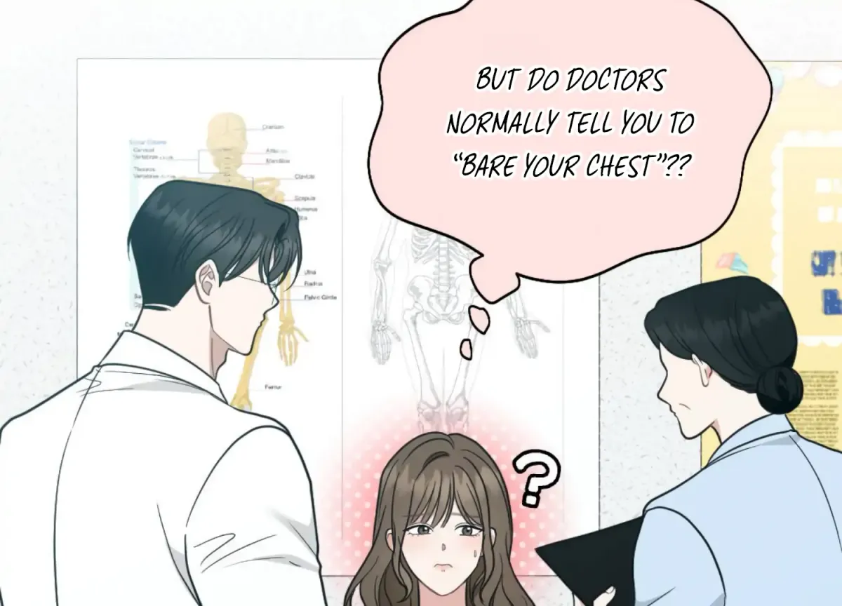 Work In Progress Chapter 3 page 16 - 