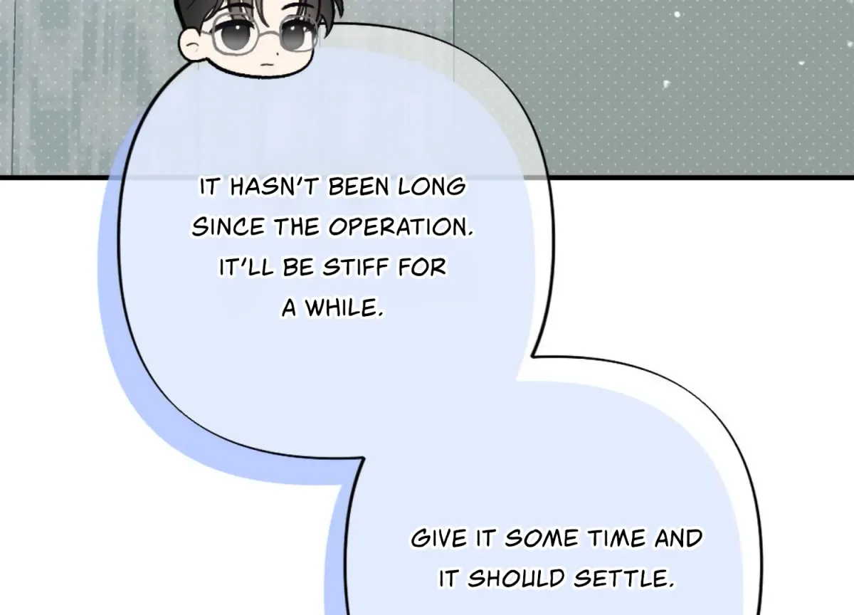 Work In Progress Chapter 3 page 55 - 
