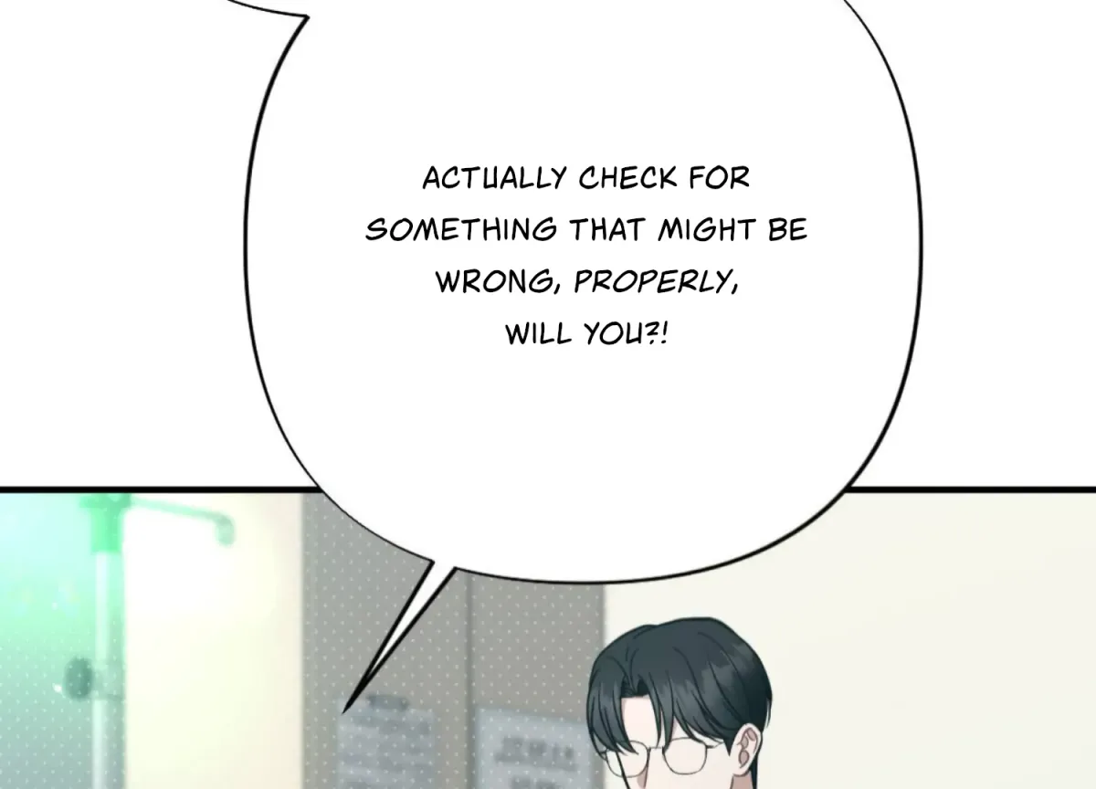 Work In Progress Chapter 3 page 65 - 