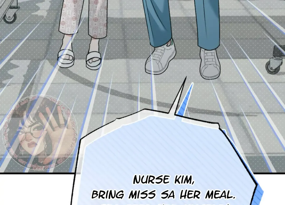 Work In Progress Chapter 3 page 70 - 