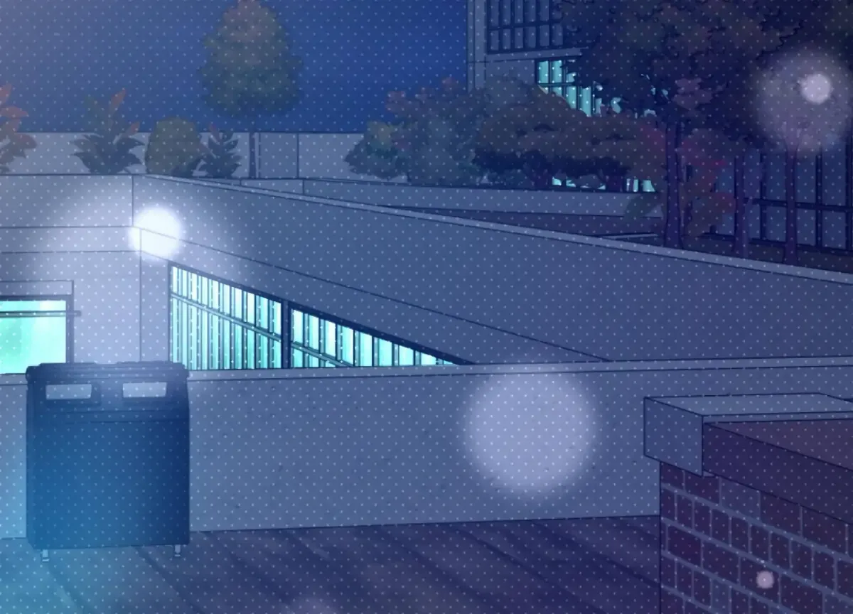 Work In Progress Chapter 4 page 48 - 