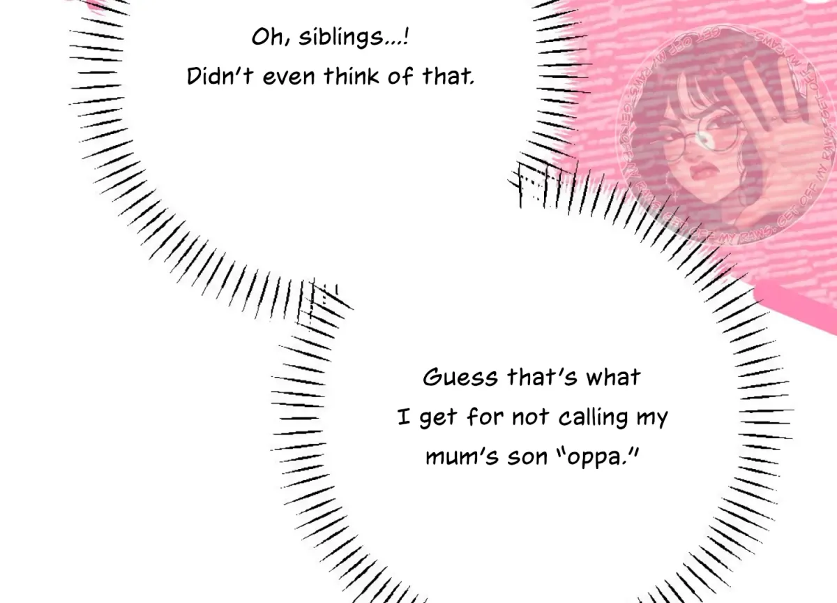 Work In Progress Chapter 5 page 171 - 
