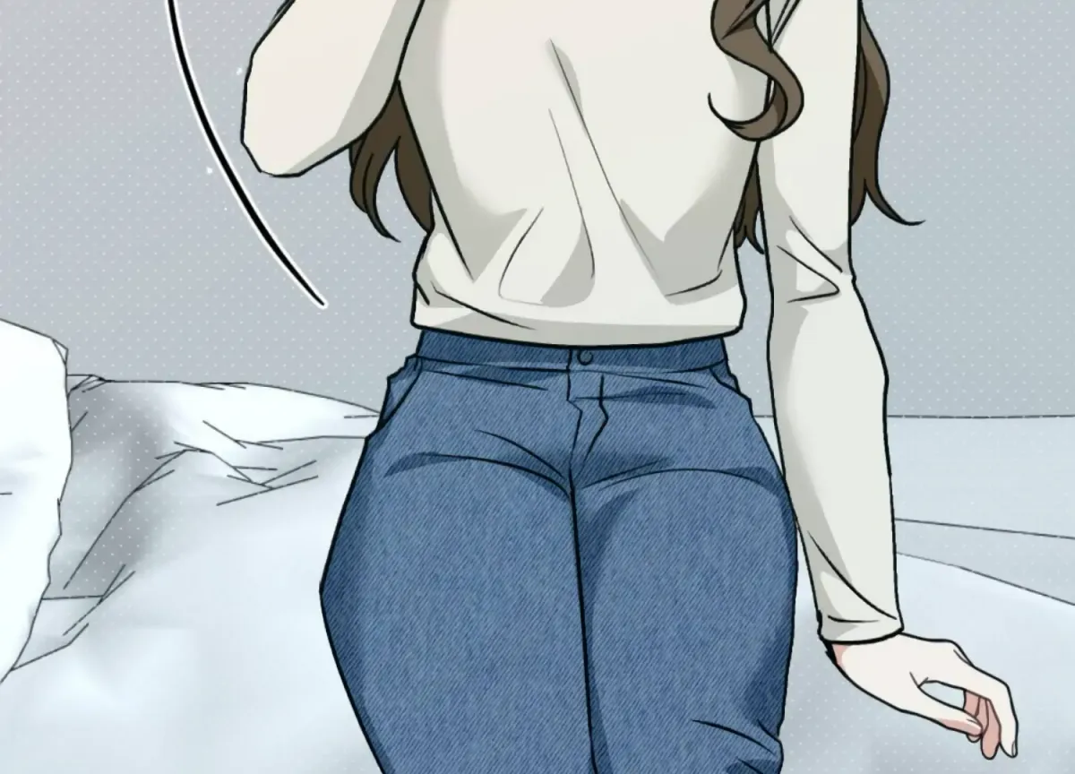 Work In Progress Chapter 5 page 19 - 