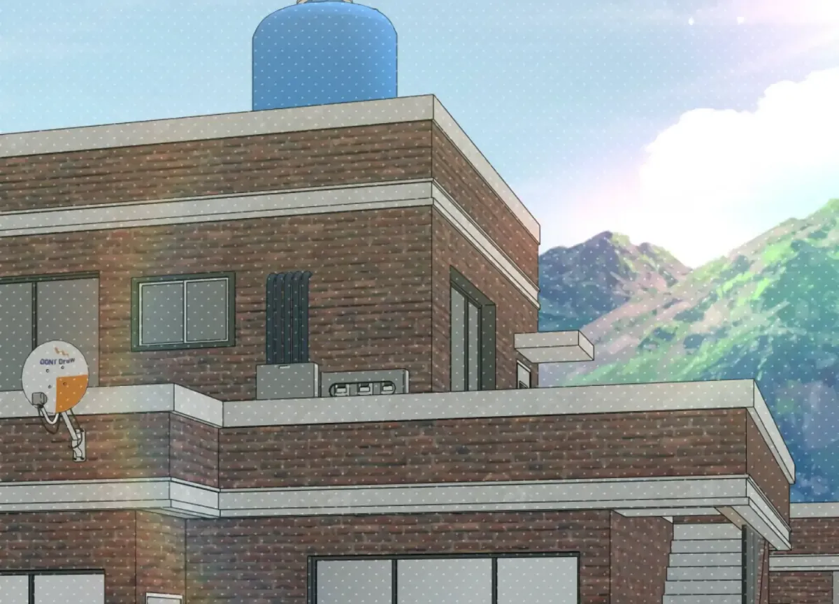 Work In Progress Chapter 5 page 3 - 