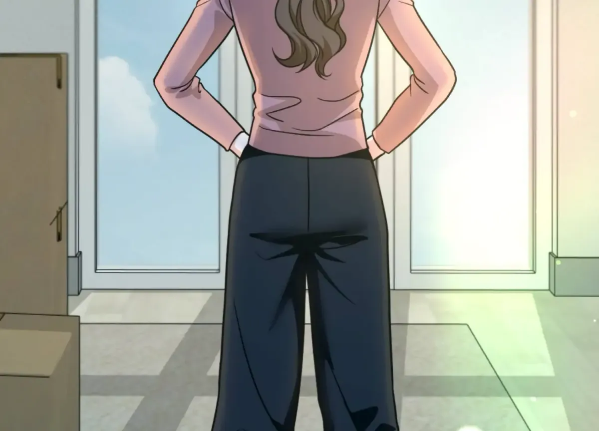 Work In Progress Chapter 5 page 38 - 