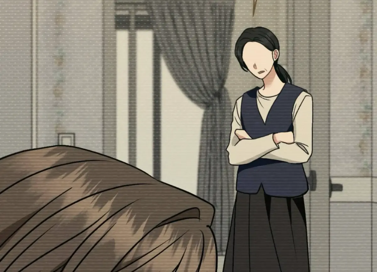 Work In Progress Chapter 5 page 42 - 