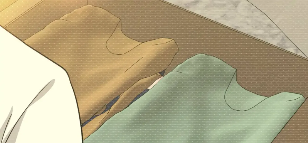 Work In Progress Chapter 5 page 46 - 