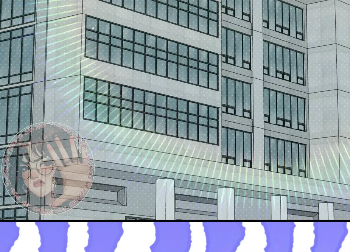 Work In Progress Chapter 5 page 64 - 
