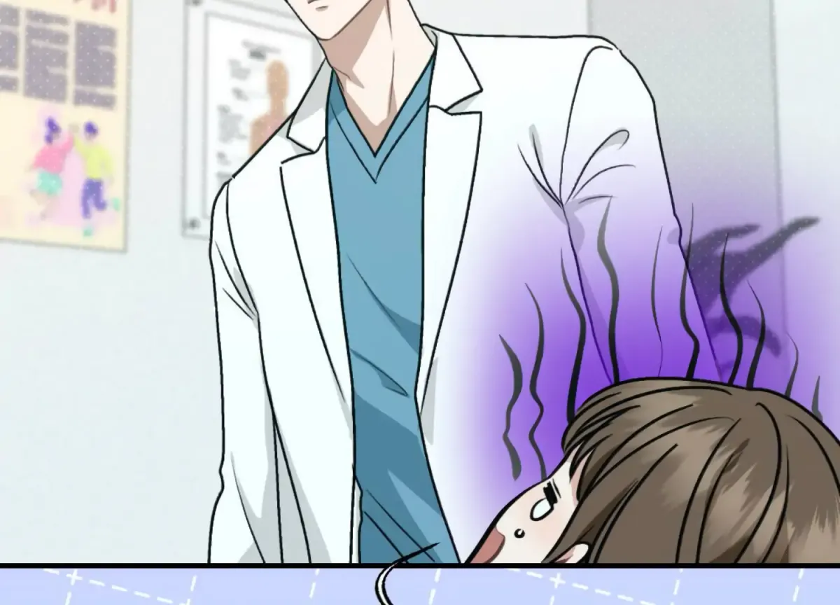 Work In Progress Chapter 5 page 70 - 