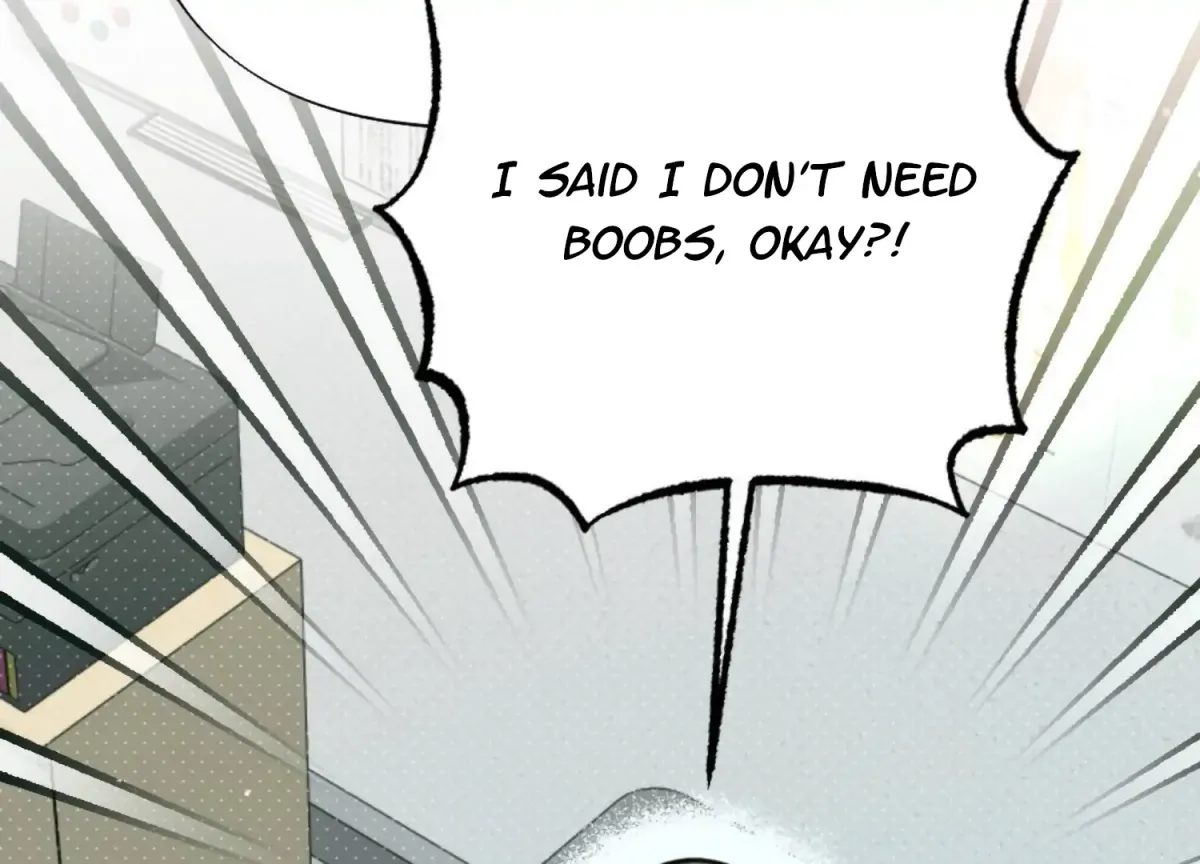 Work In Progress Chapter 5 page 74 - 
