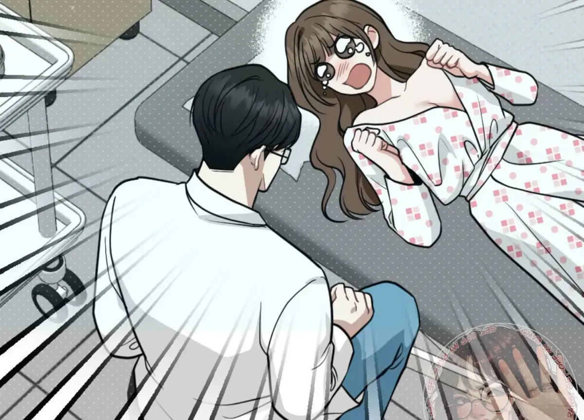 Work In Progress Chapter 5 page 75 - 