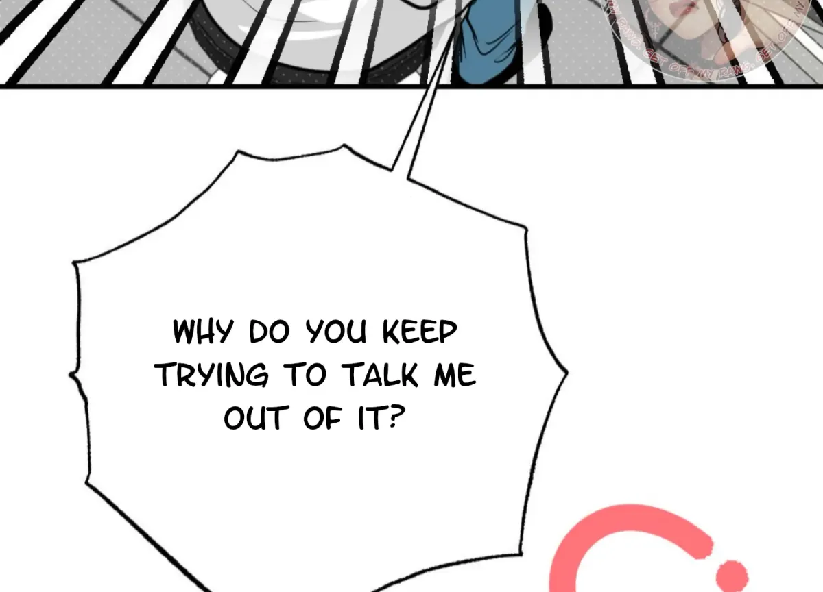 Work In Progress Chapter 5 page 76 - 
