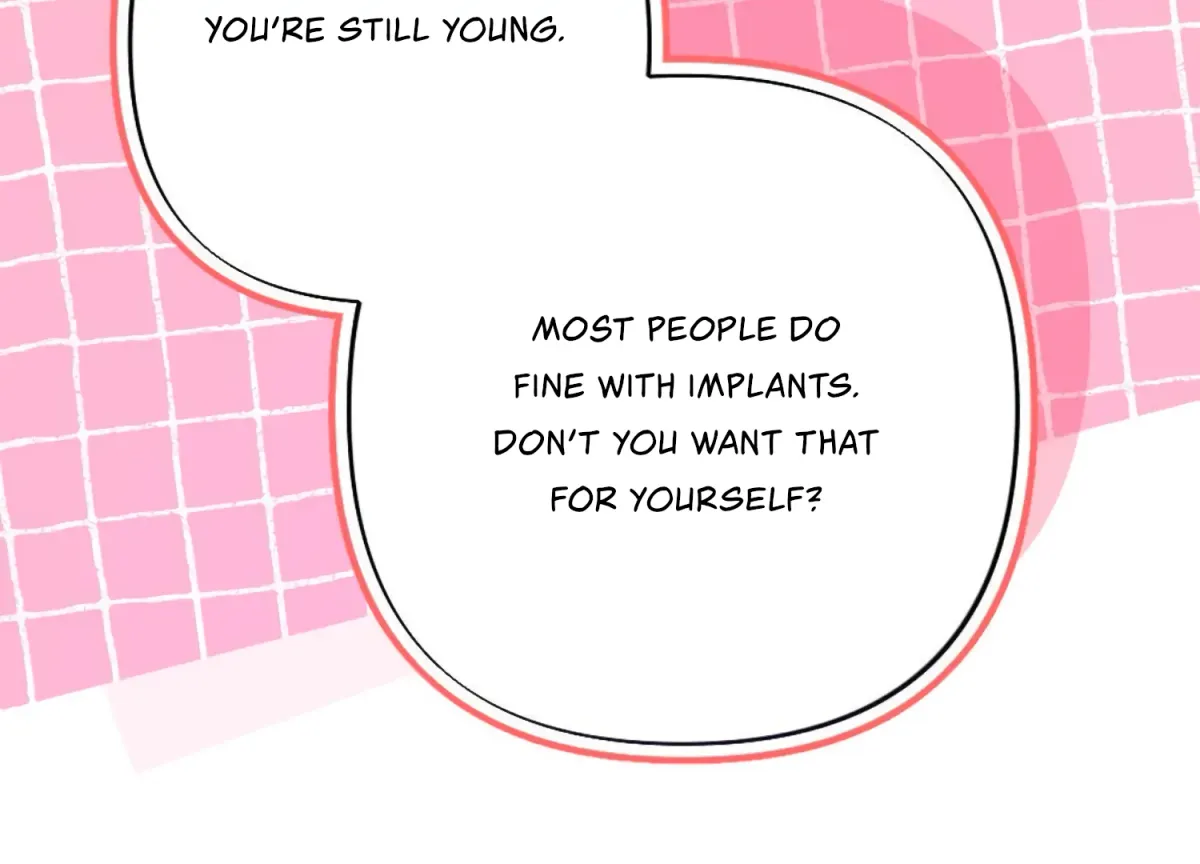 Work In Progress Chapter 5 page 80 - 