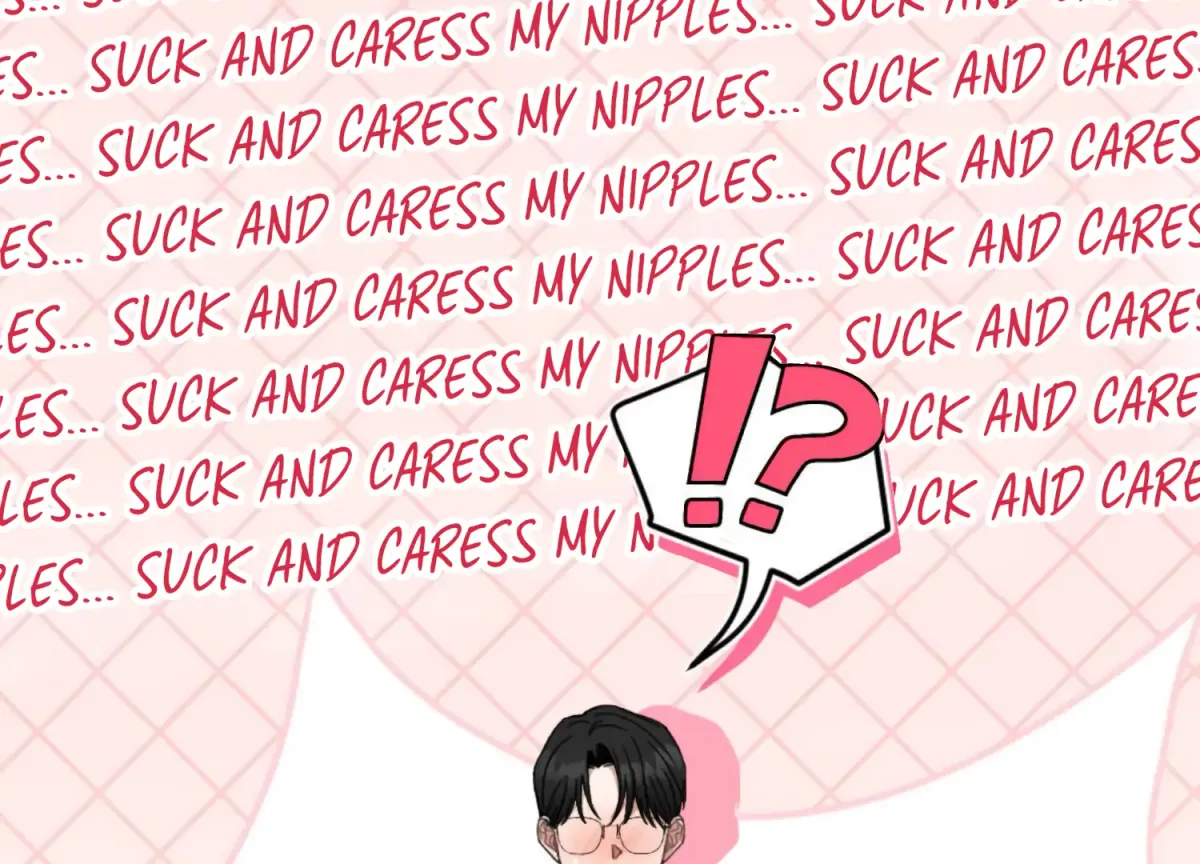 Work In Progress Chapter 5 page 84 - 