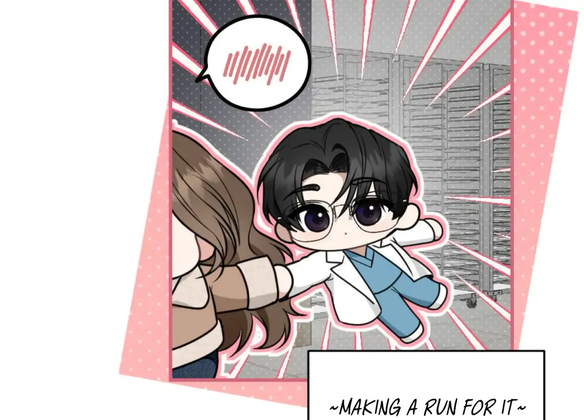 Work In Progress Chapter 9 page 127 - 
