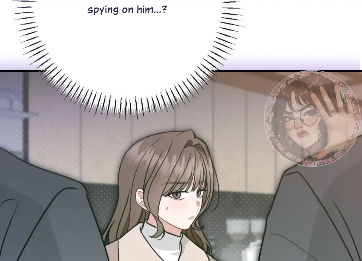 Work In Progress Chapter 9 page 155 - 