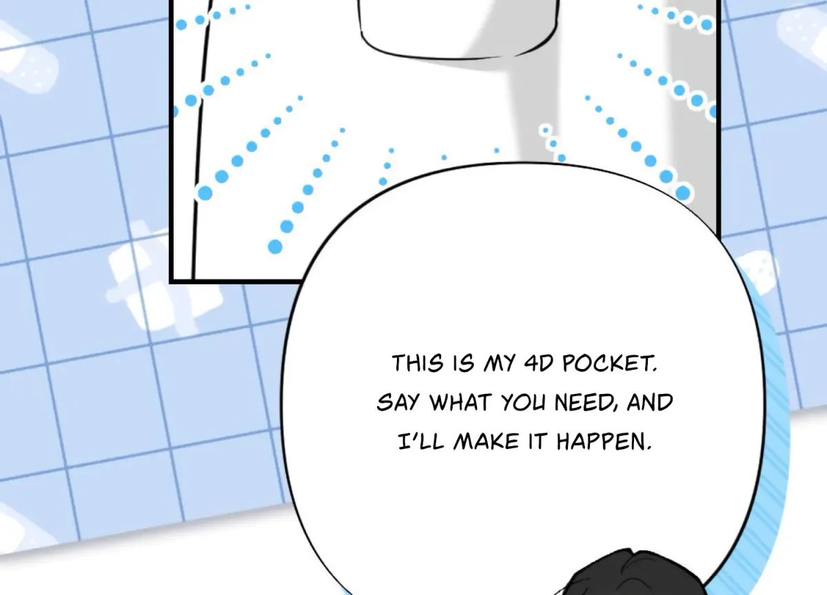 Work In Progress Chapter 9 page 203 - 