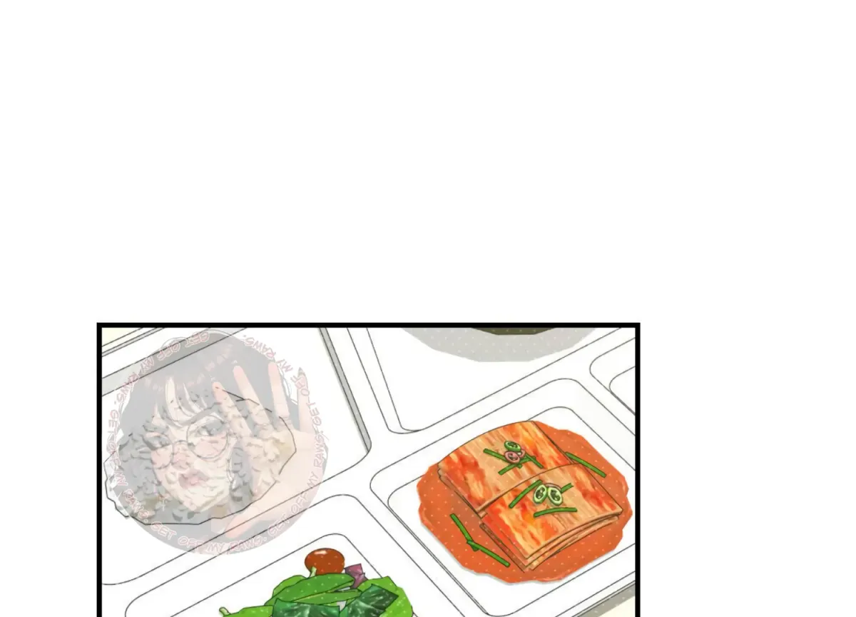 Work In Progress Chapter 9 page 43 - 