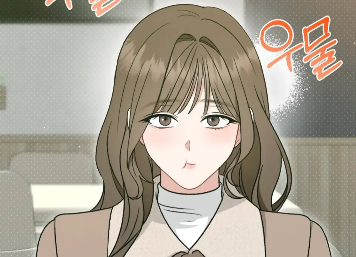 Work In Progress Chapter 9 page 71 - 