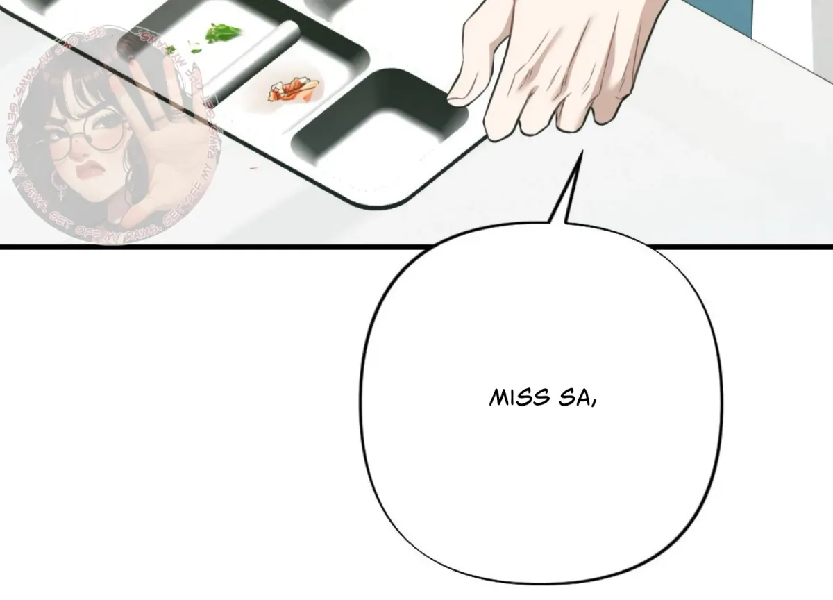 Work In Progress Chapter 9 page 100 - 