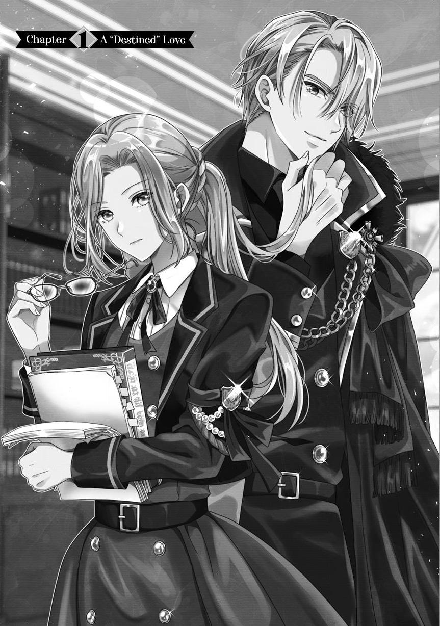 Working as my Tyrannical Chancellor Husband