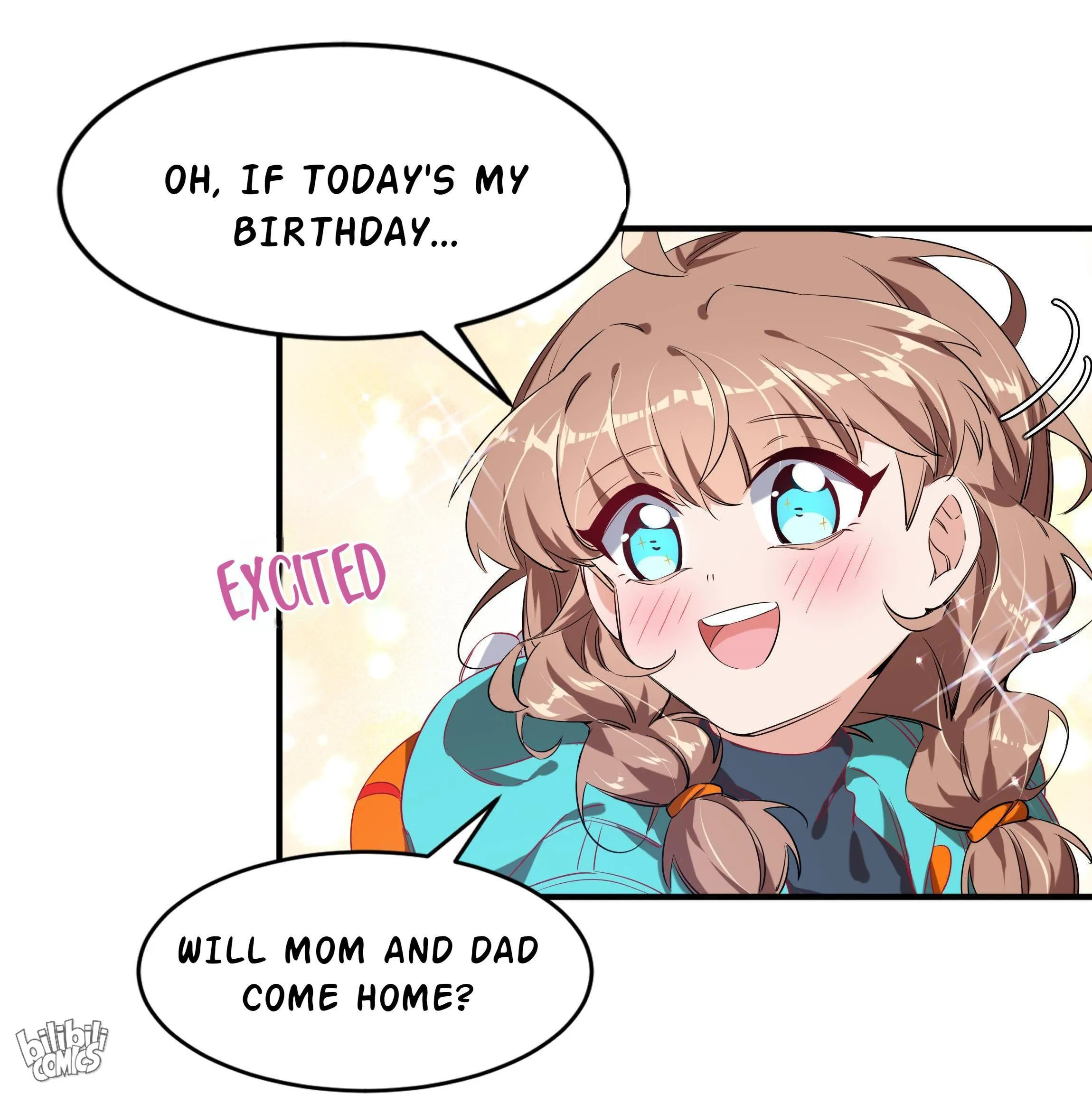 Working Overtime to Destroy the World! Chapter 1 page 19 - 