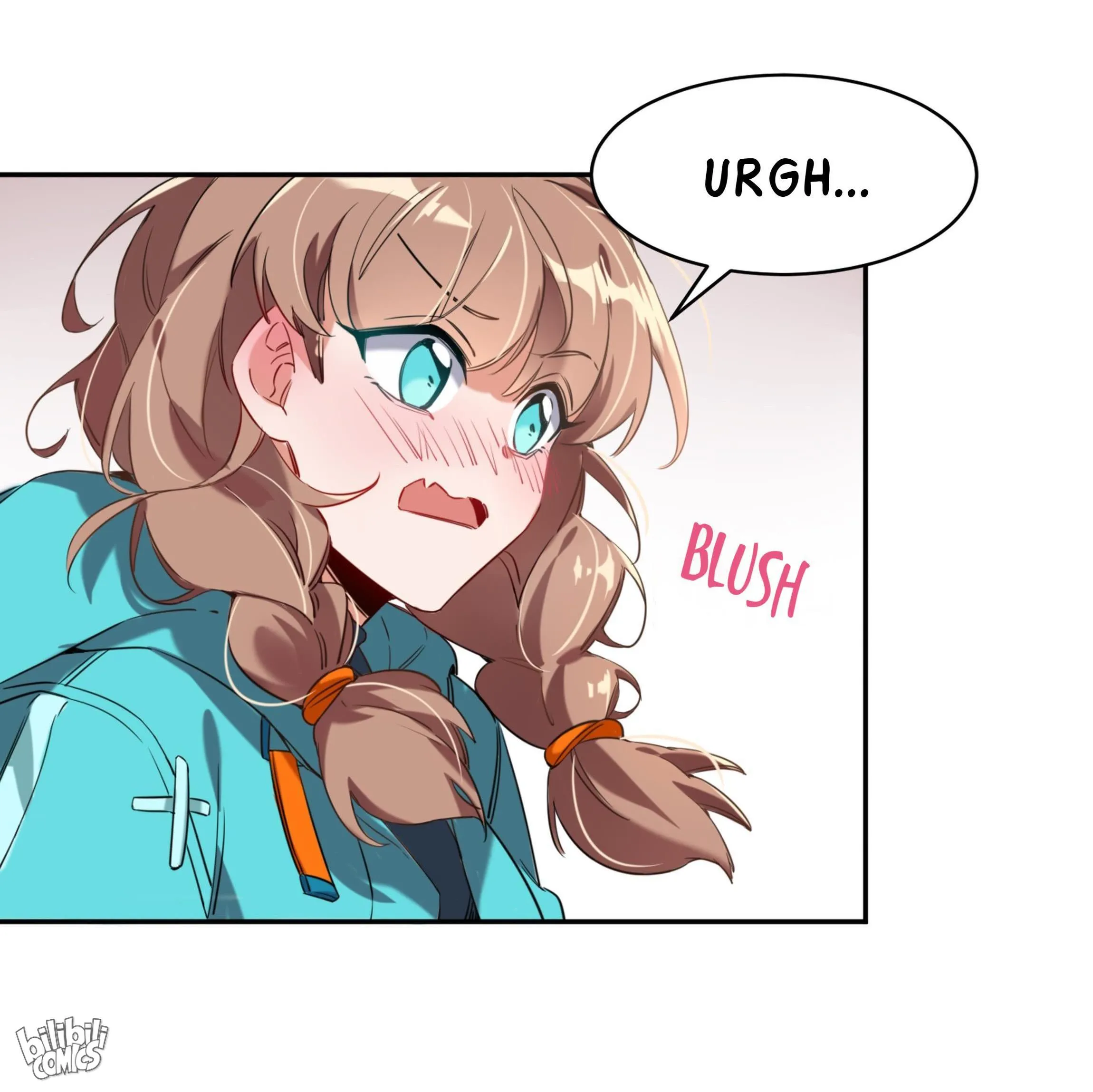 Working Overtime to Destroy the World! Chapter 1 page 35 - 