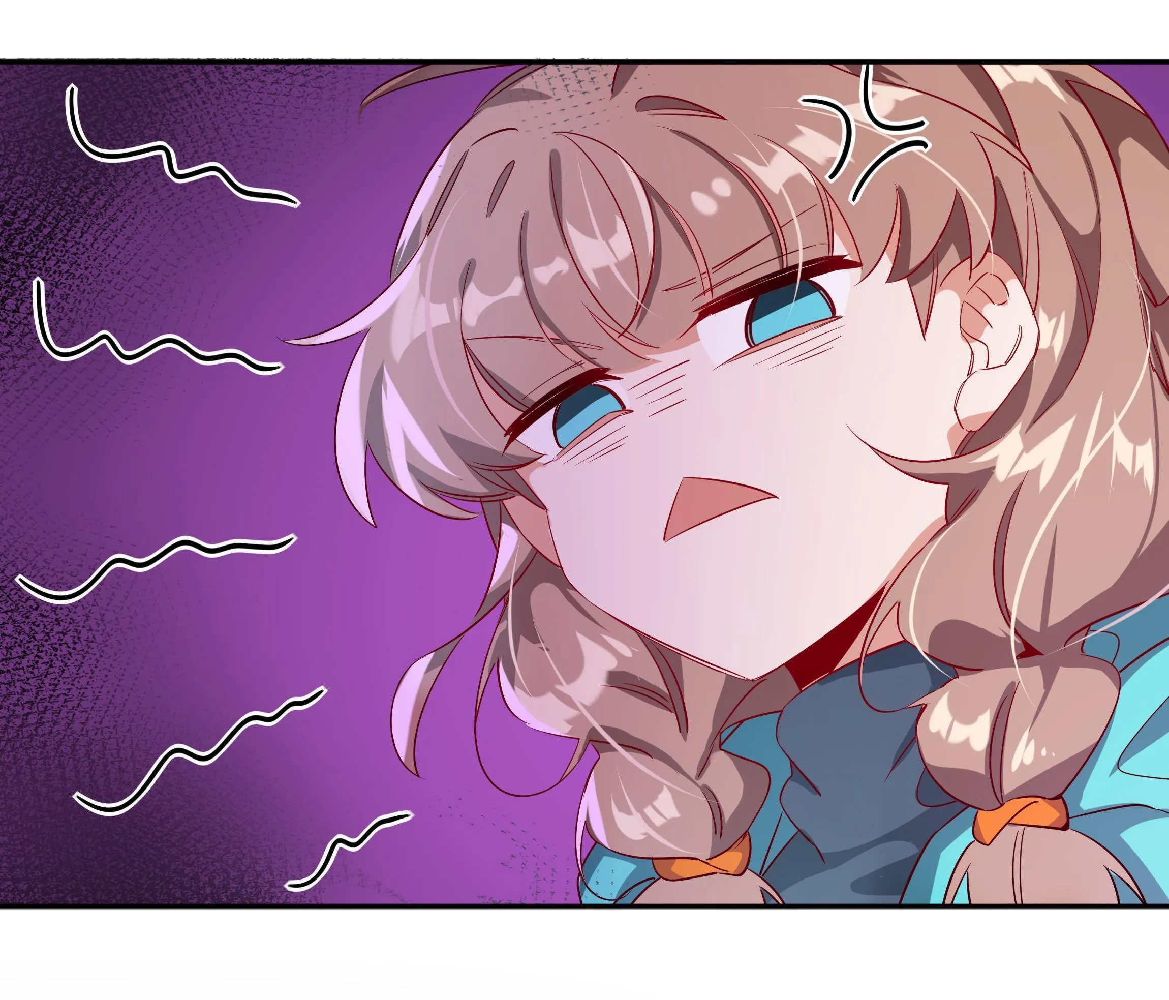 Working Overtime to Destroy the World! Chapter 1 page 44 - 