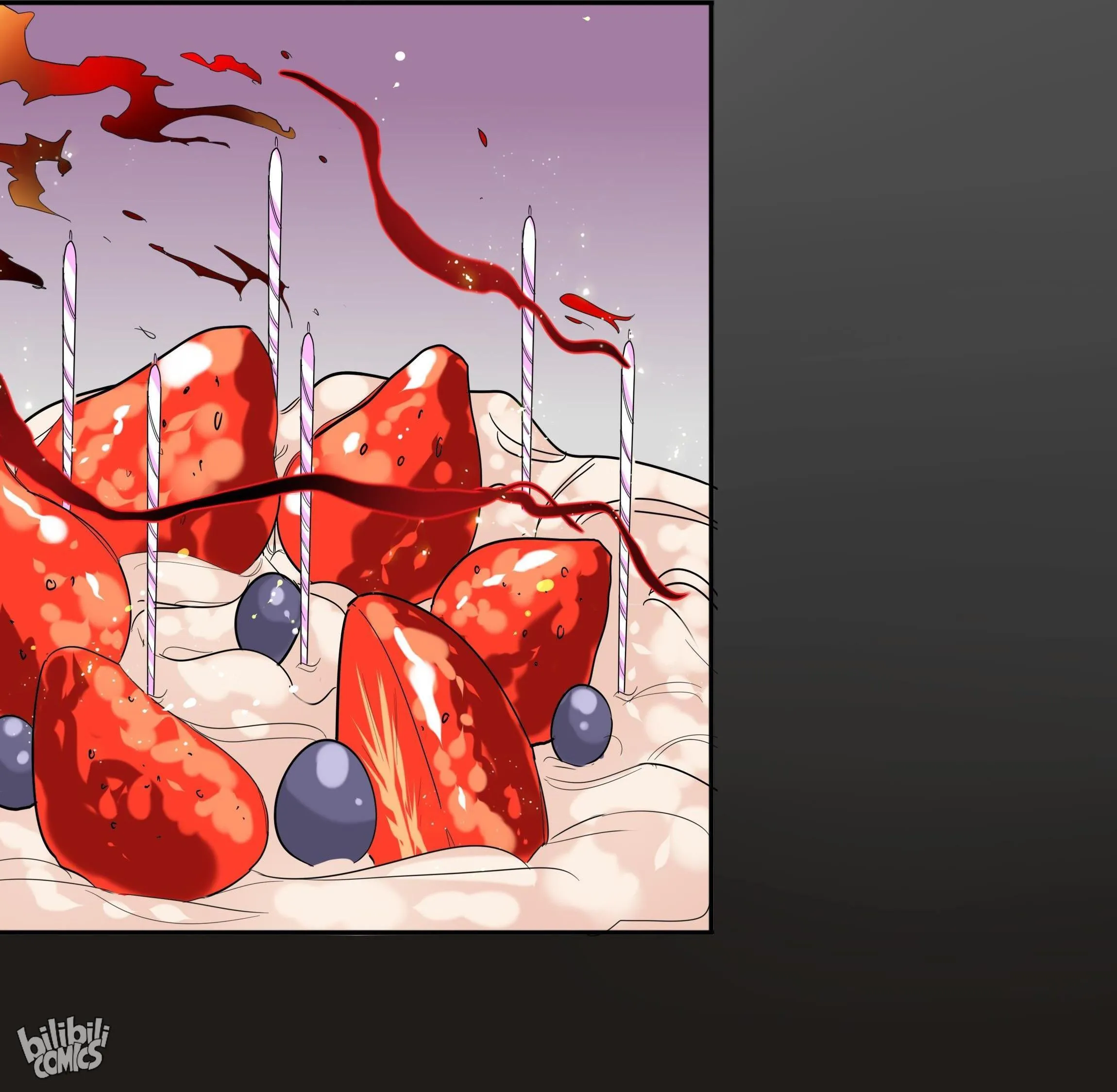 Working Overtime to Destroy the World! Chapter 1 page 47 - 