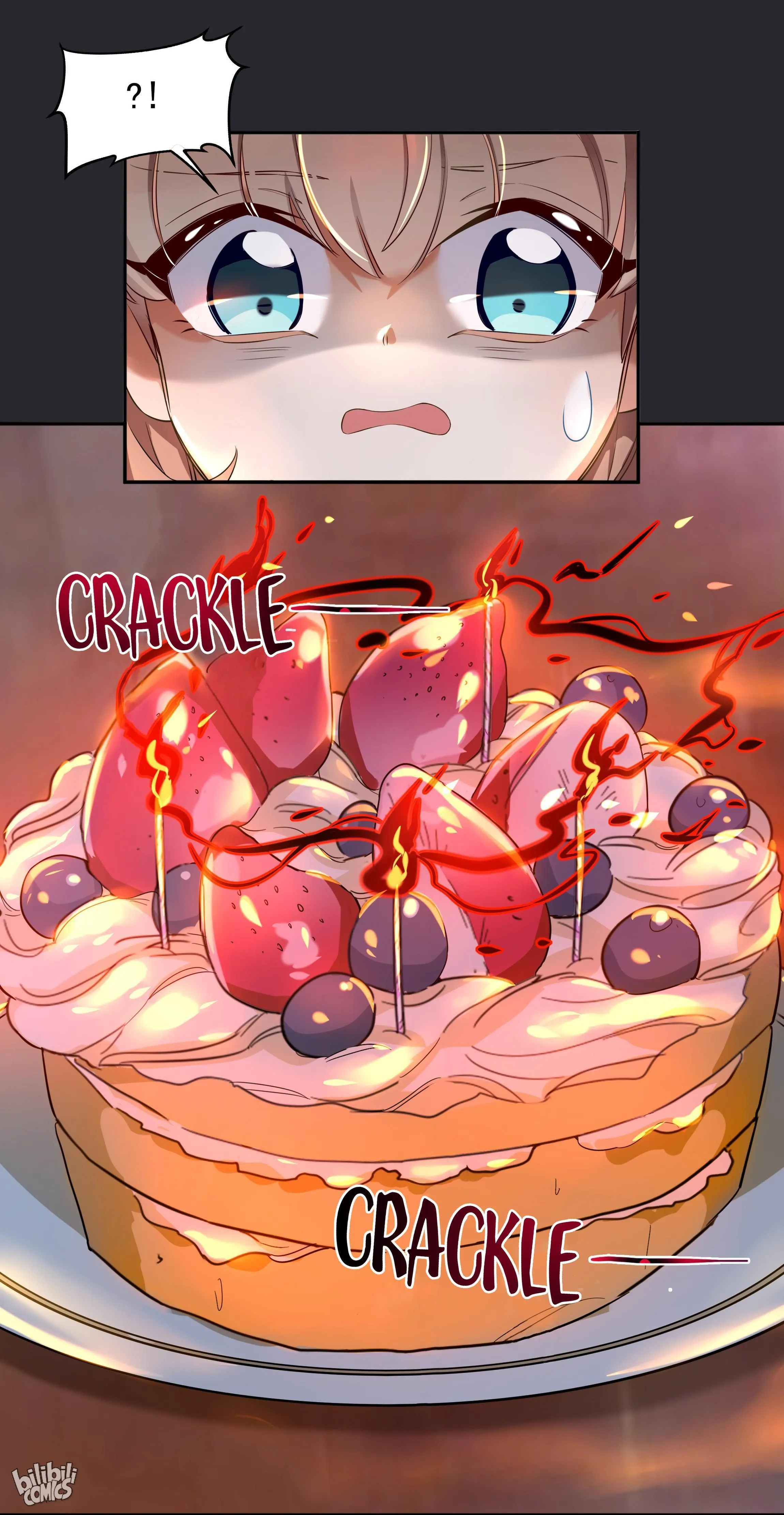 Working Overtime to Destroy the World! Chapter 1 page 48 - 
