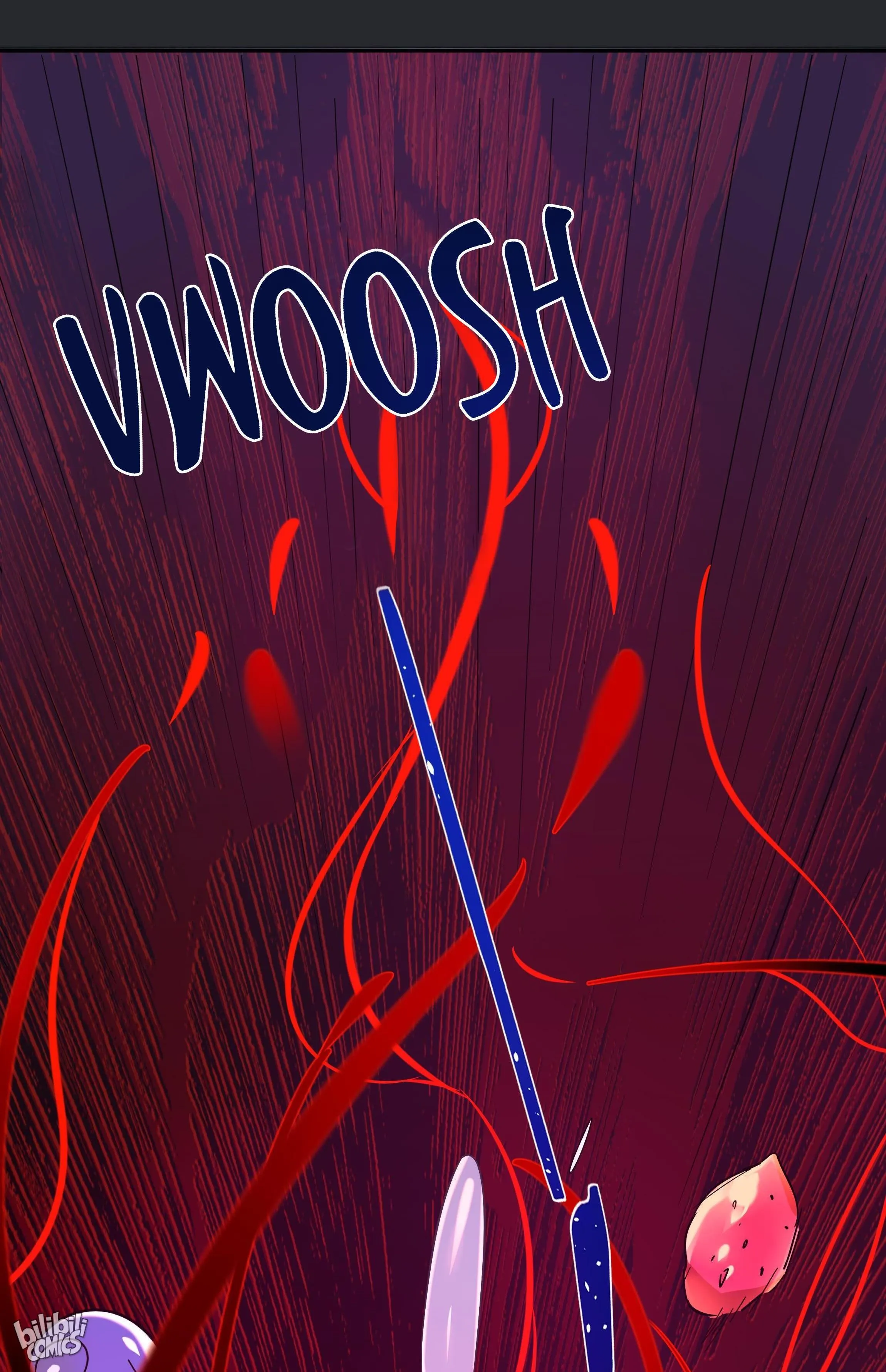 Working Overtime to Destroy the World! Chapter 1 page 50 - 