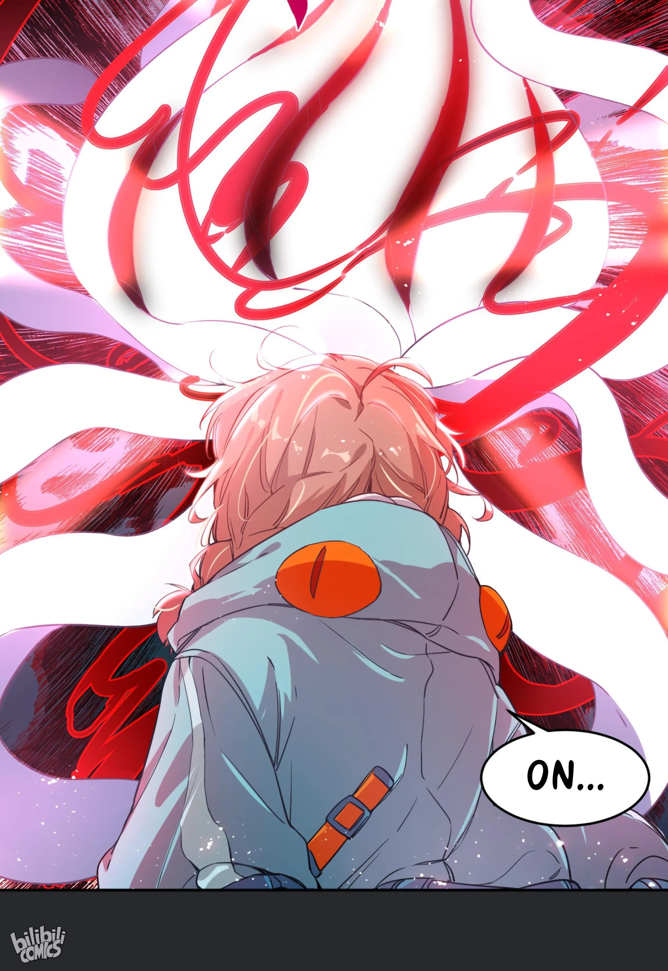Working Overtime to Destroy the World! Chapter 1 page 59 - 