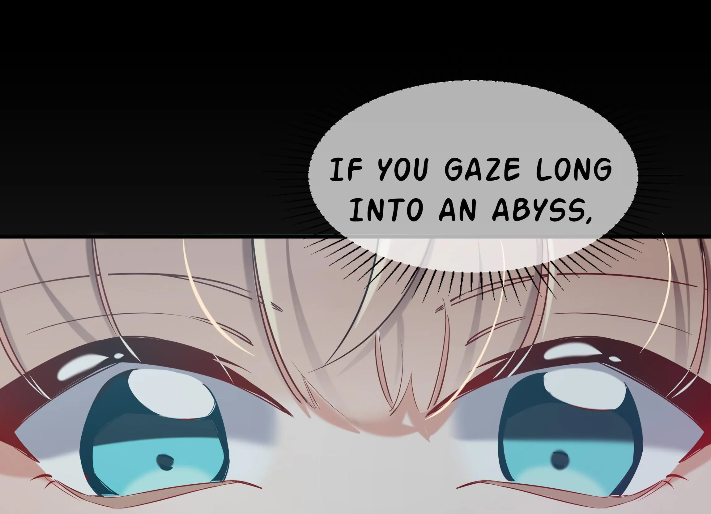 Working Overtime to Destroy the World! Chapter 1 page 8 - 