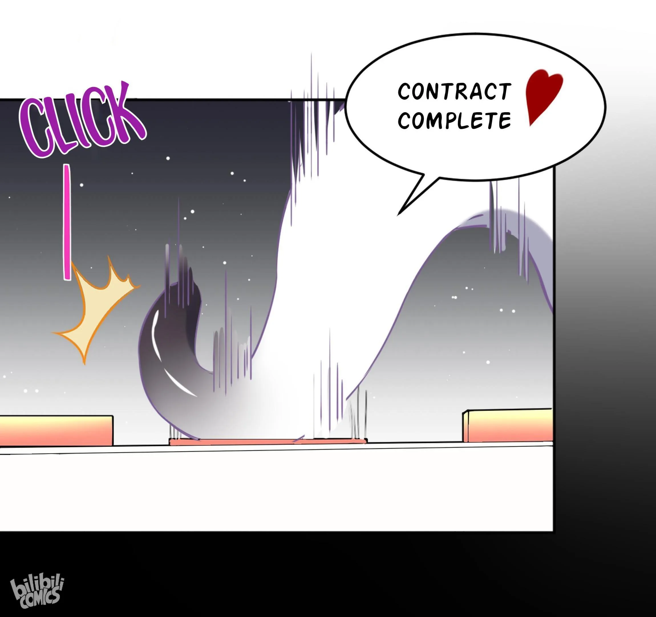 Working Overtime to Destroy the World! Chapter 1 page 71 - 