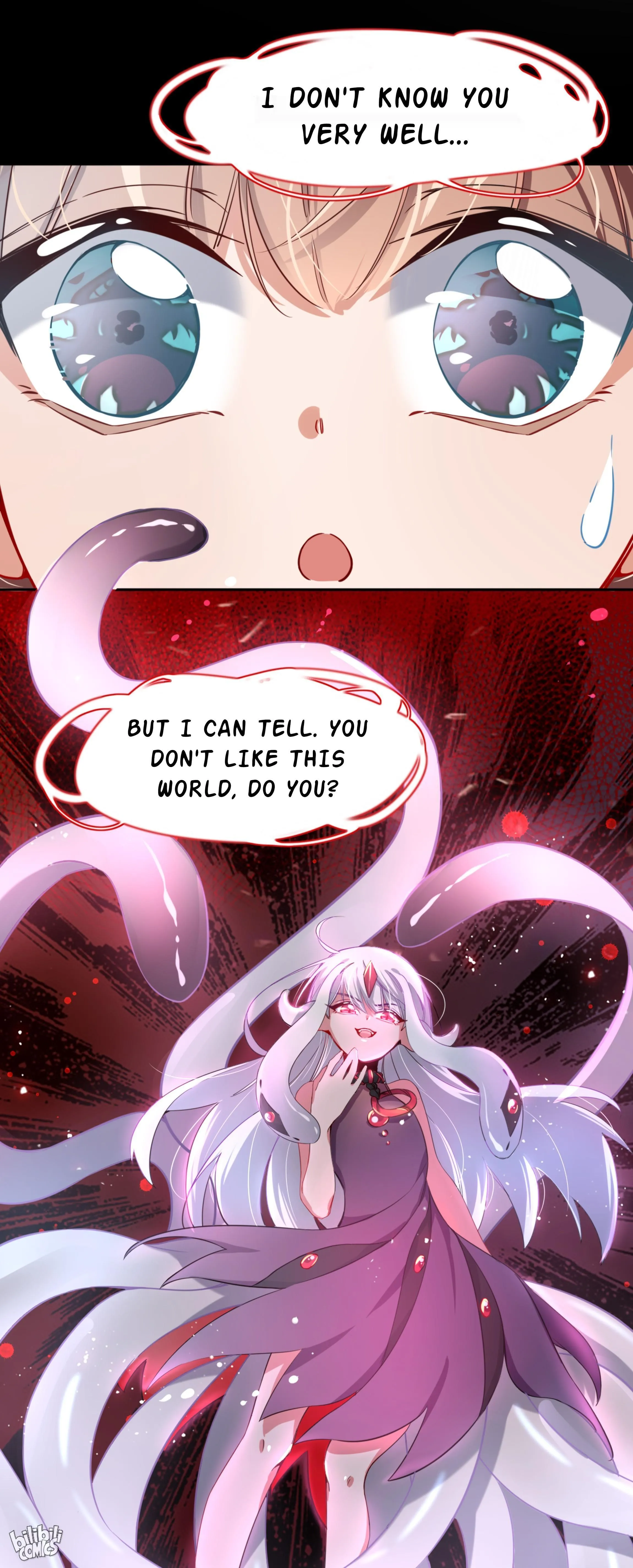 Working Overtime to Destroy the World! Chapter 1 page 72 - 