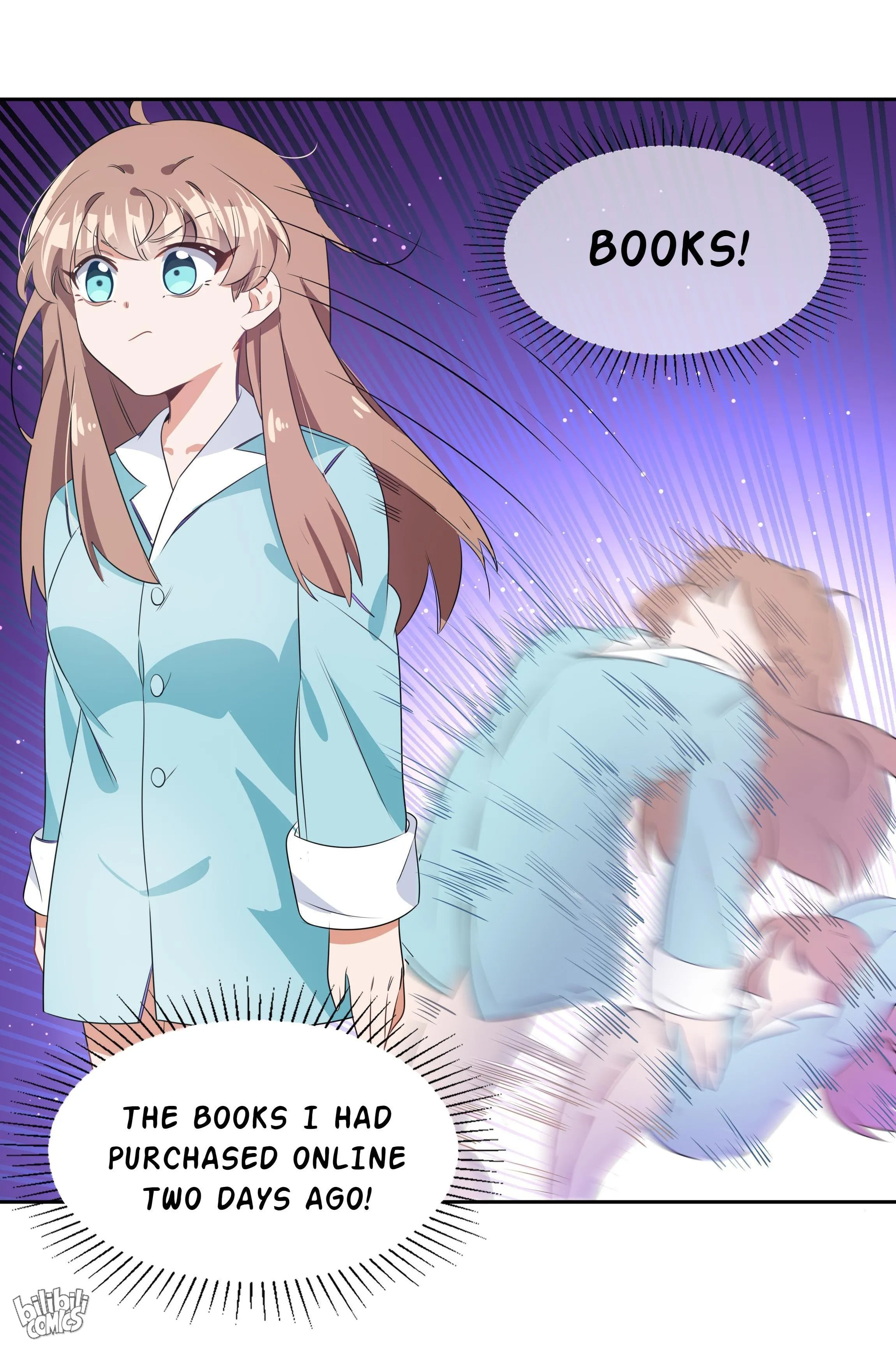 Working Overtime to Destroy the World! Chapter 10 page 11 - 