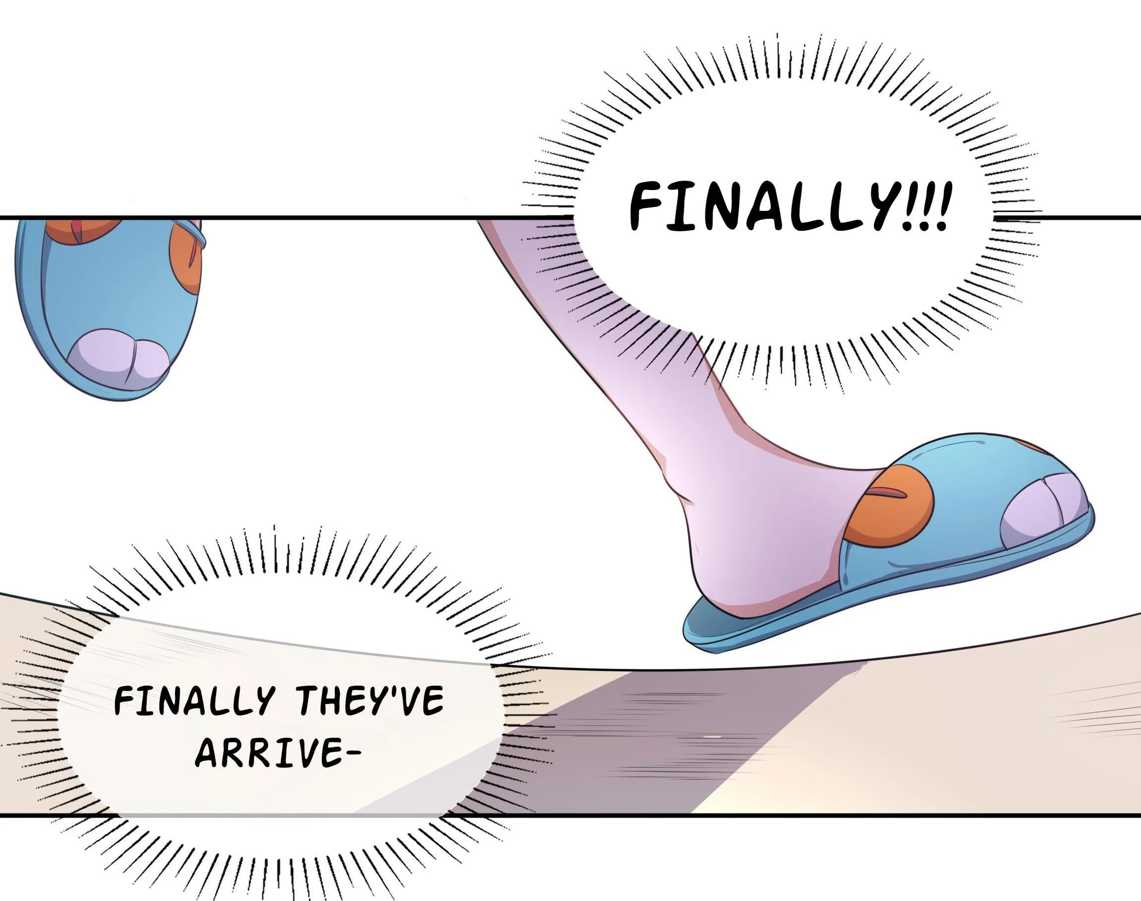 Working Overtime to Destroy the World! Chapter 10 page 12 - 