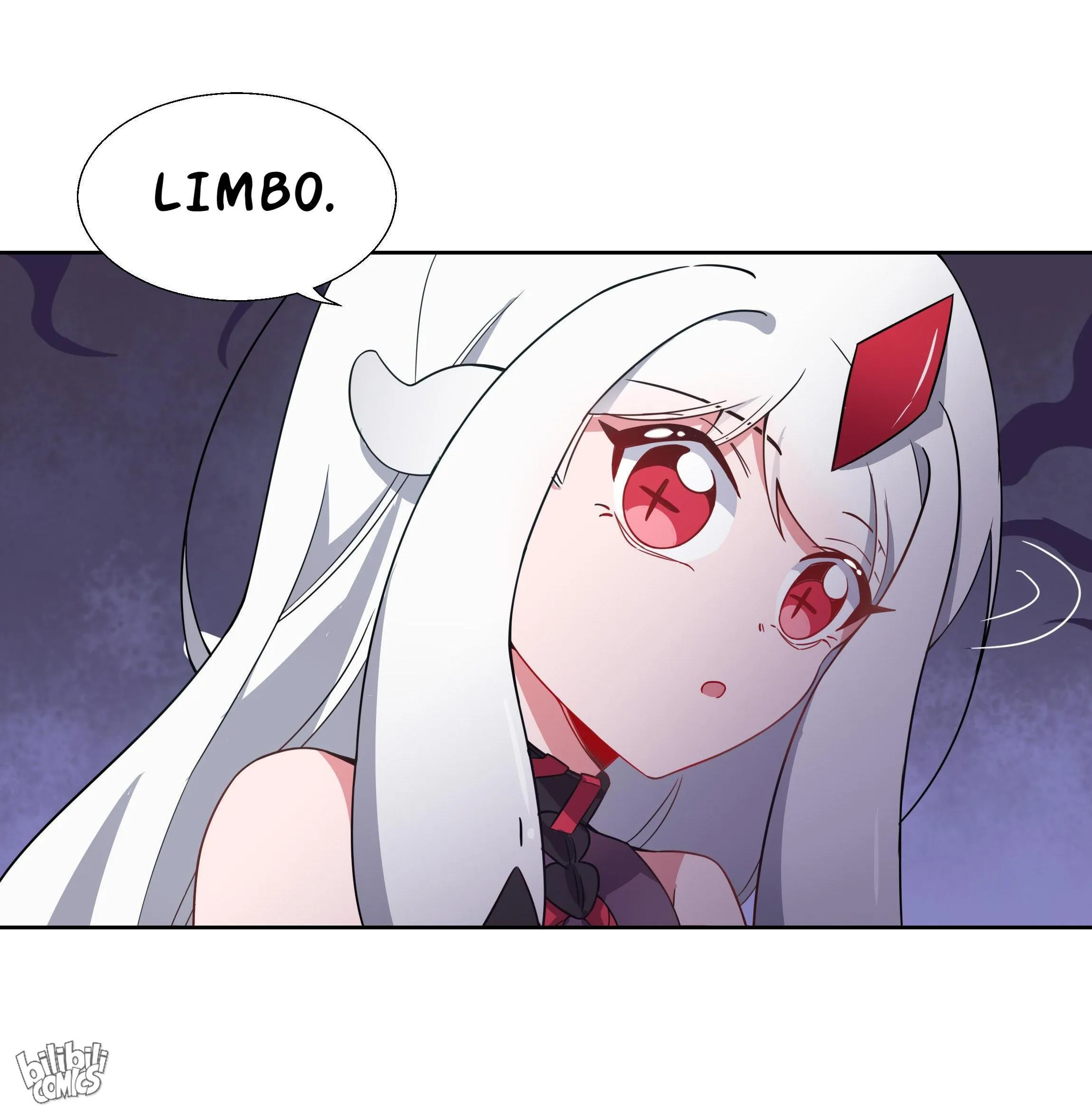 Working Overtime to Destroy the World! Chapter 10 page 16 - 