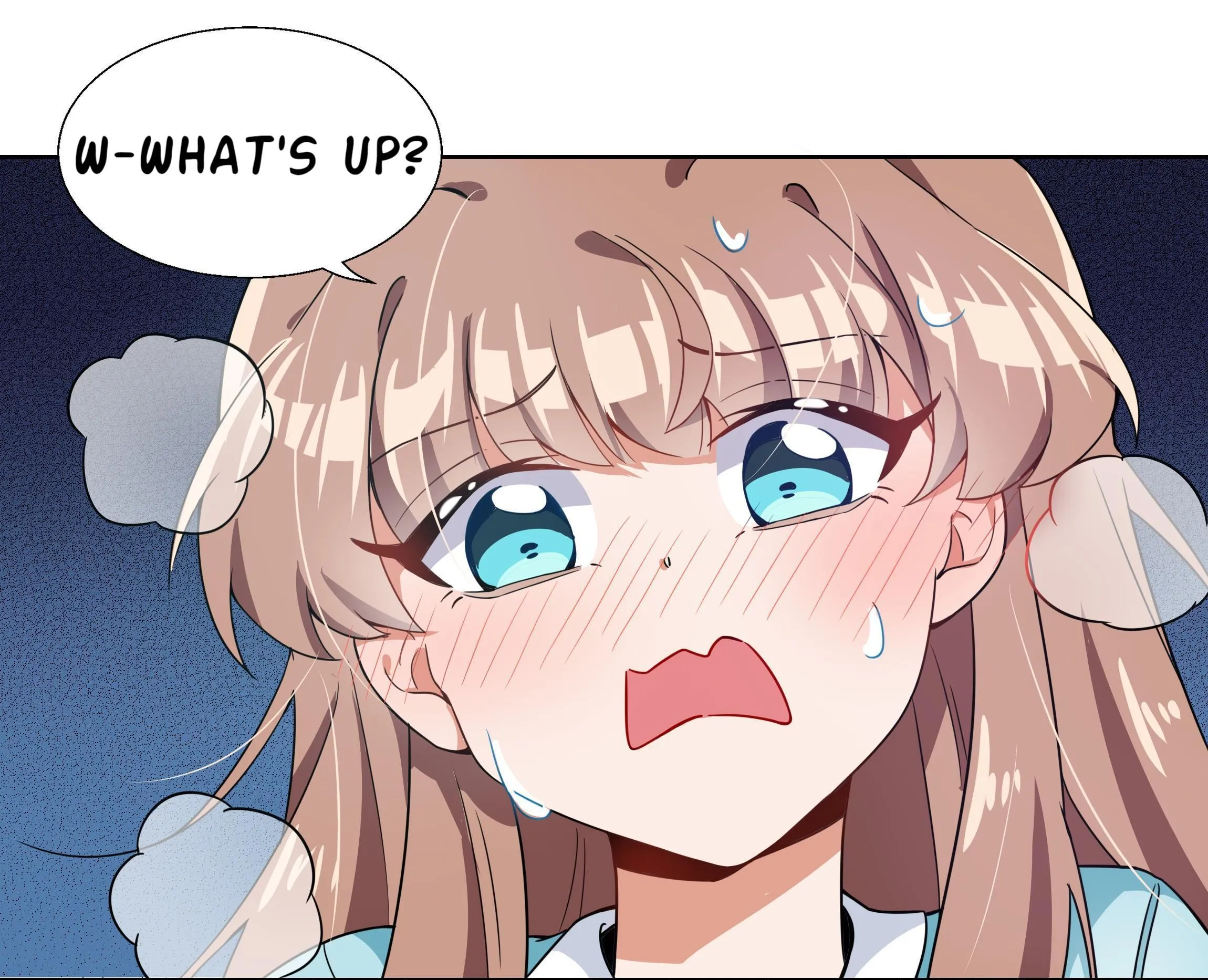 Working Overtime to Destroy the World! Chapter 10 page 17 - 