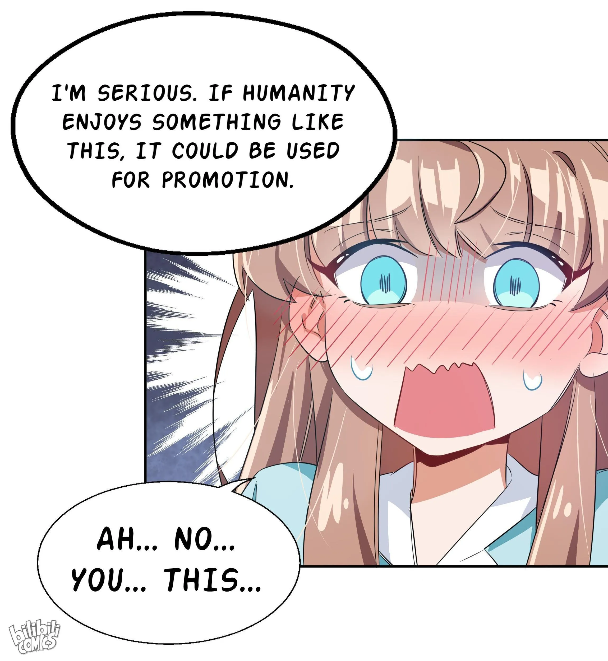 Working Overtime to Destroy the World! Chapter 10 page 23 - 