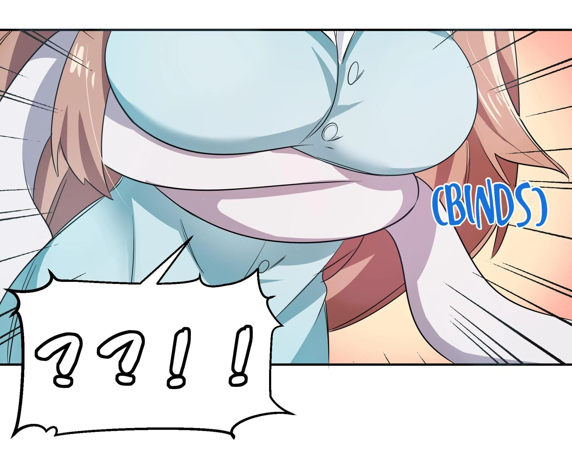 Working Overtime to Destroy the World! Chapter 10 page 25 - 
