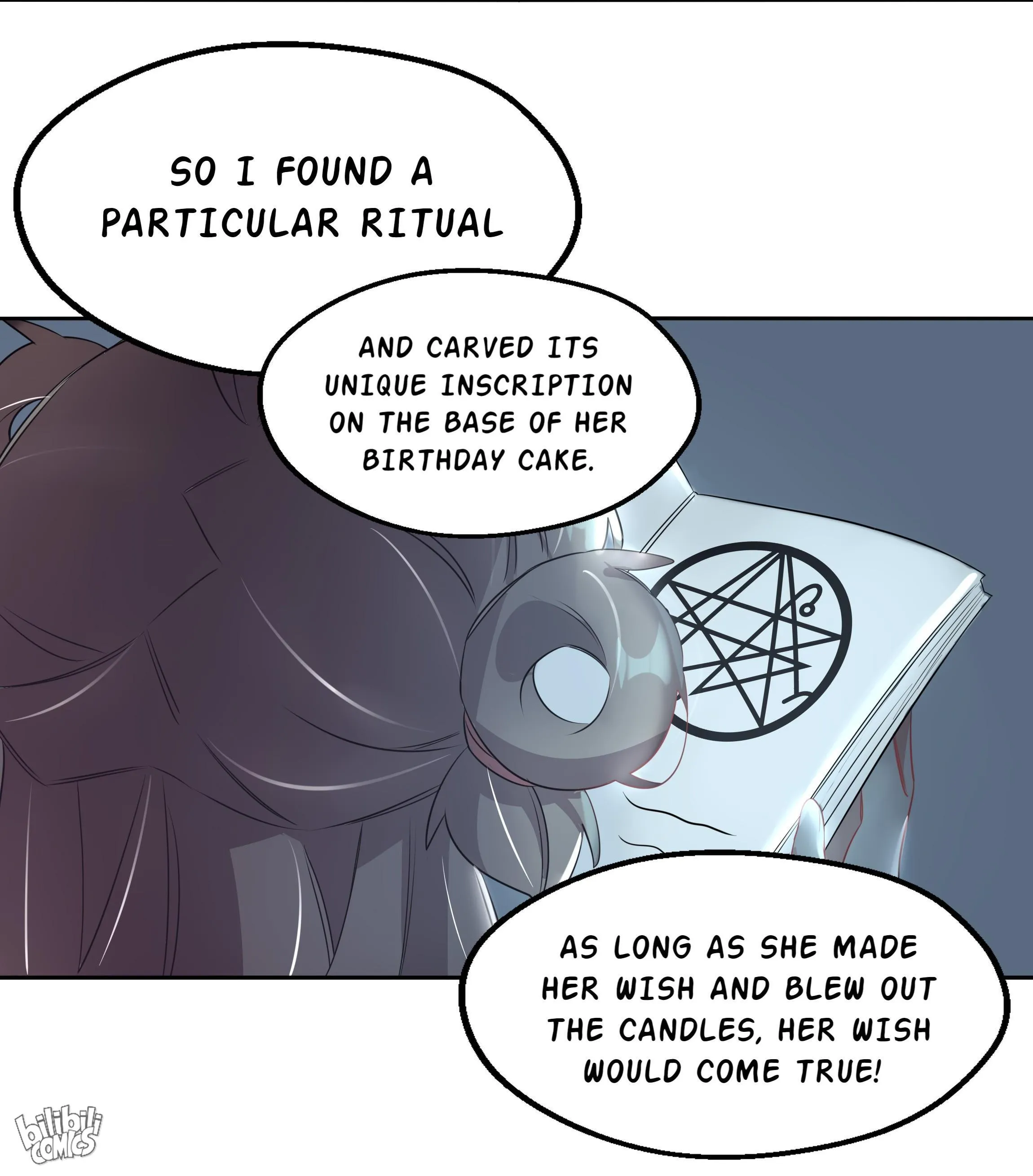 Working Overtime to Destroy the World! Chapter 10 page 43 - 