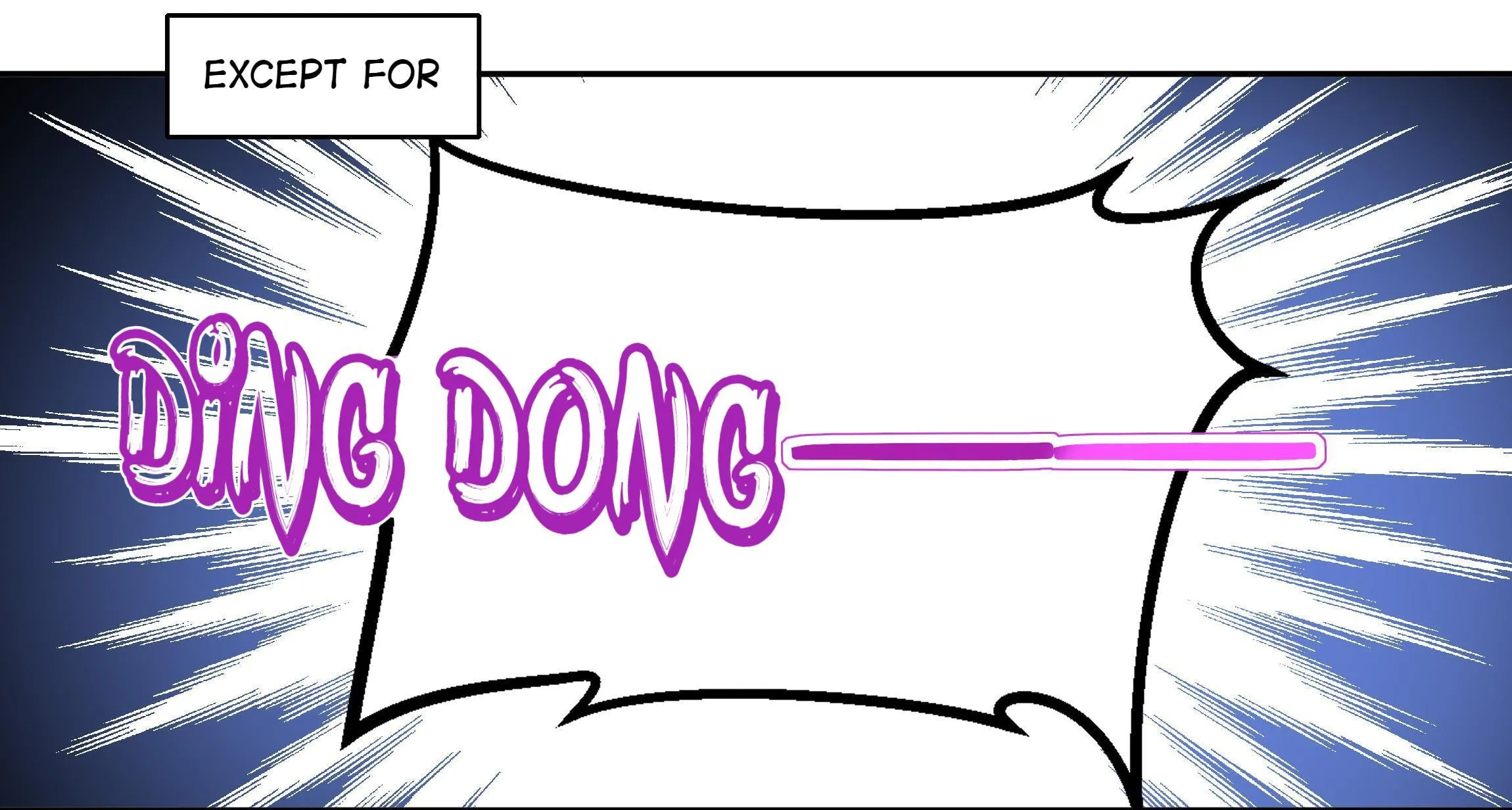 Working Overtime to Destroy the World! Chapter 10 page 8 - 